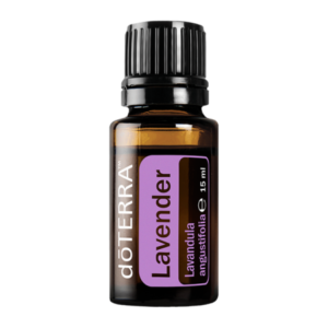 Lavender 15ml