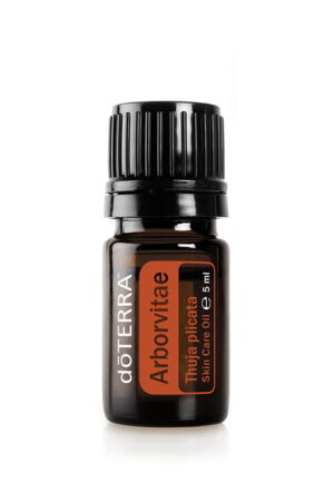 Arbovitae - Óriás tuja 5ml