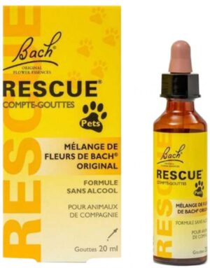 RESCUE®Pets 10ml