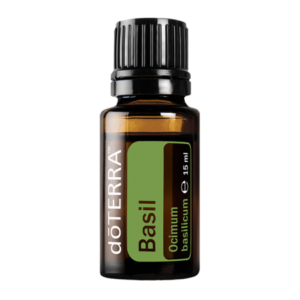 Basil - Bazsalikom 15ml