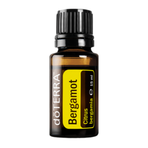Bergamot 15ml