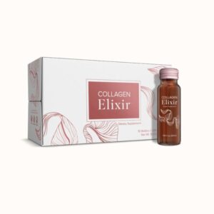 Collagen Elixir™ 1 doboz