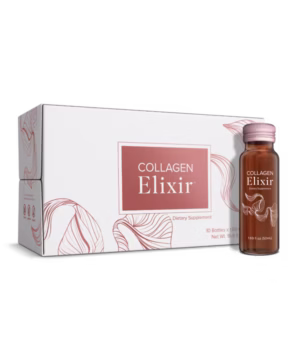 Collagen Elixir™ 1 doboz