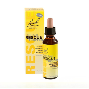 RESCUE® Day original csepp 20ml
