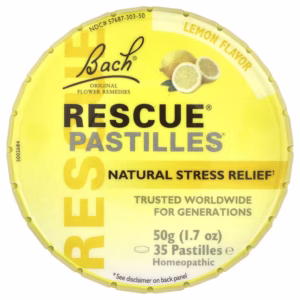 RESCUE®  citromos pasztilla