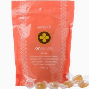 On Guard pasztilla - 30db