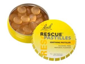 RESCUE®  narancsos pasztilla
