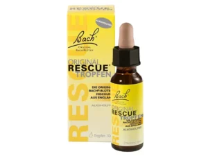 RESCUE® Day csepp 10ml