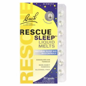 Rescue Sleep®gyöngyök