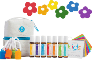 Kids Colletion neszeszerrel