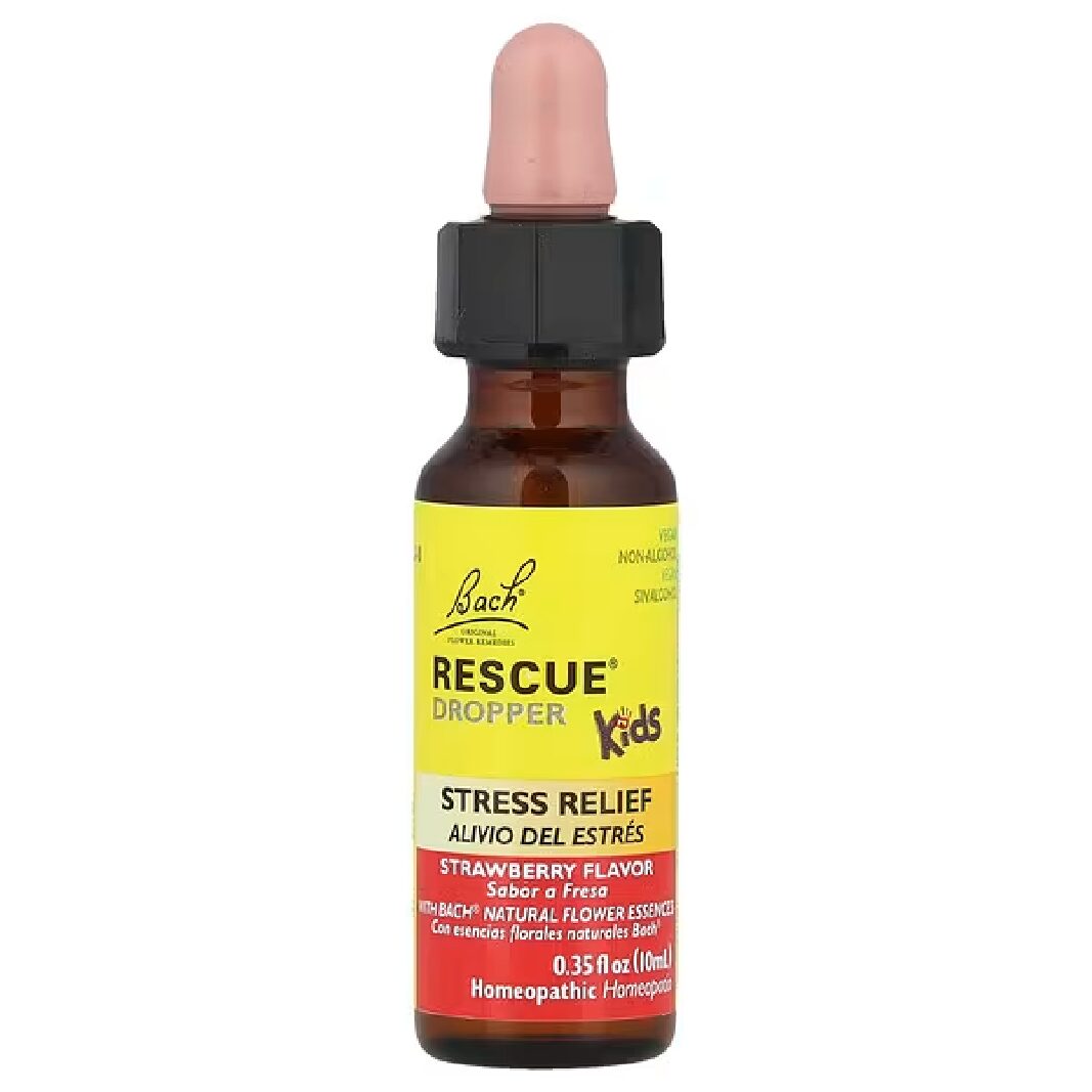RESCUE® Day Kids epres csepp 20ml
