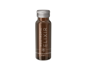 Nootropic Elixir 1 doboz