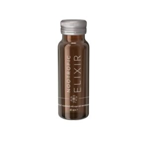 Nootropic Elixir 1 doboz