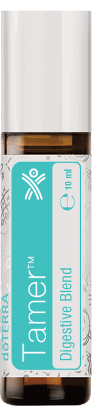 Tamer™ 10 ml roll on