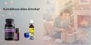 Kellemes álmokat csomag