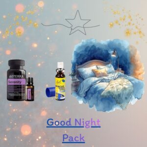 Kellemes álmokat csomag