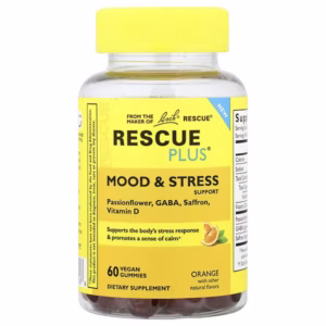 Rescue Plus® gumicukor