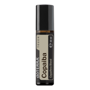 Copaiba roll on