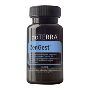 Zengest kapszula