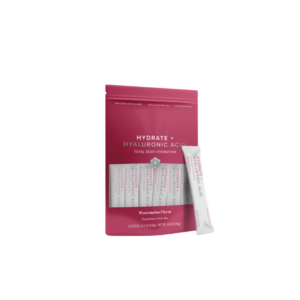 Hydrate + Hyaluronic Acid