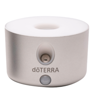 Lumist™ párologtató