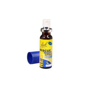 RESCUE Night spray 20ml