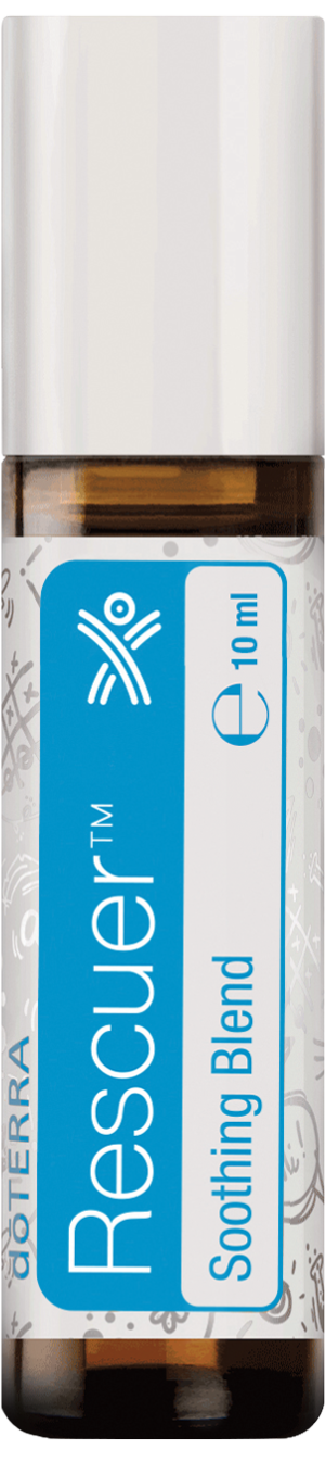 Rescuer™ 10ml roll on