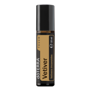 Vetiver roll on