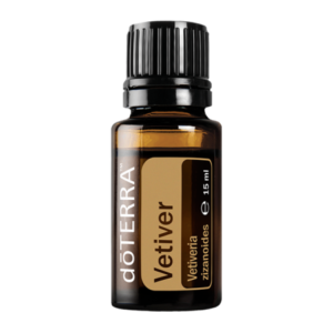 Vetiver 15ml