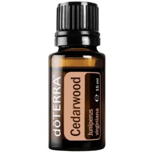 Cédrusfa 15ml